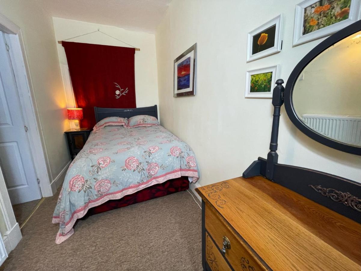 Bonawe House Holiday Cottages Тинилт Екстериор снимка