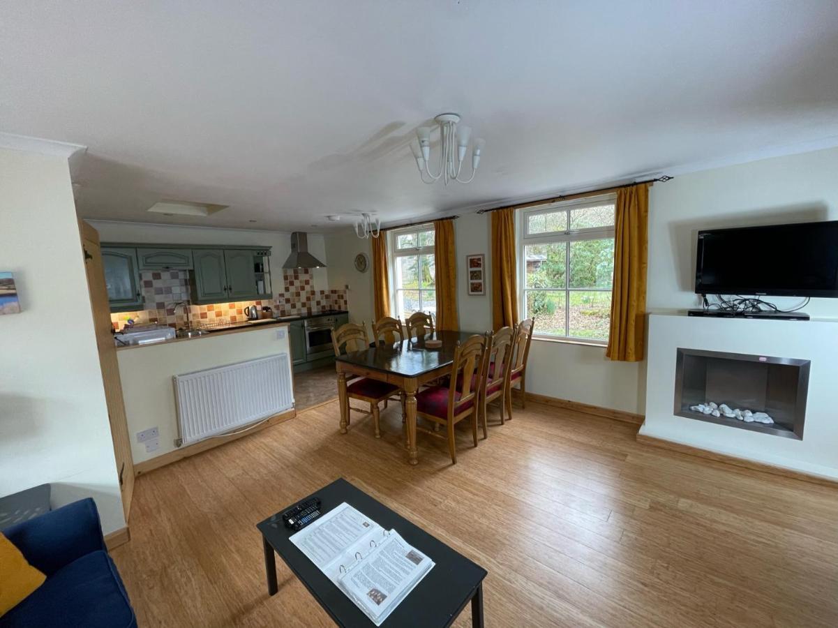 Bonawe House Holiday Cottages Тинилт Екстериор снимка