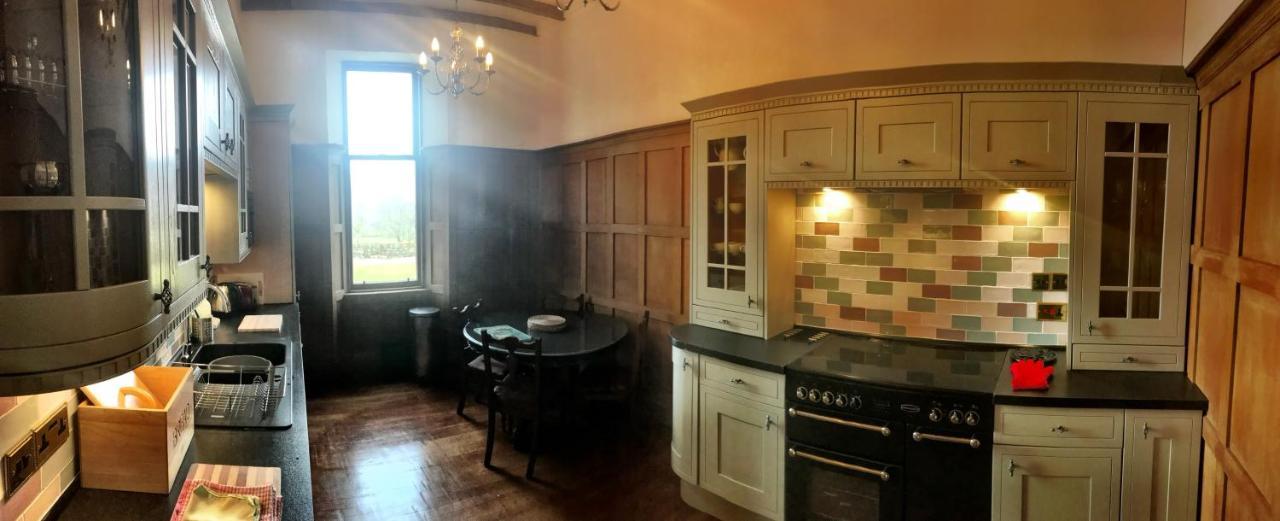Bonawe House Holiday Cottages Тинилт Екстериор снимка