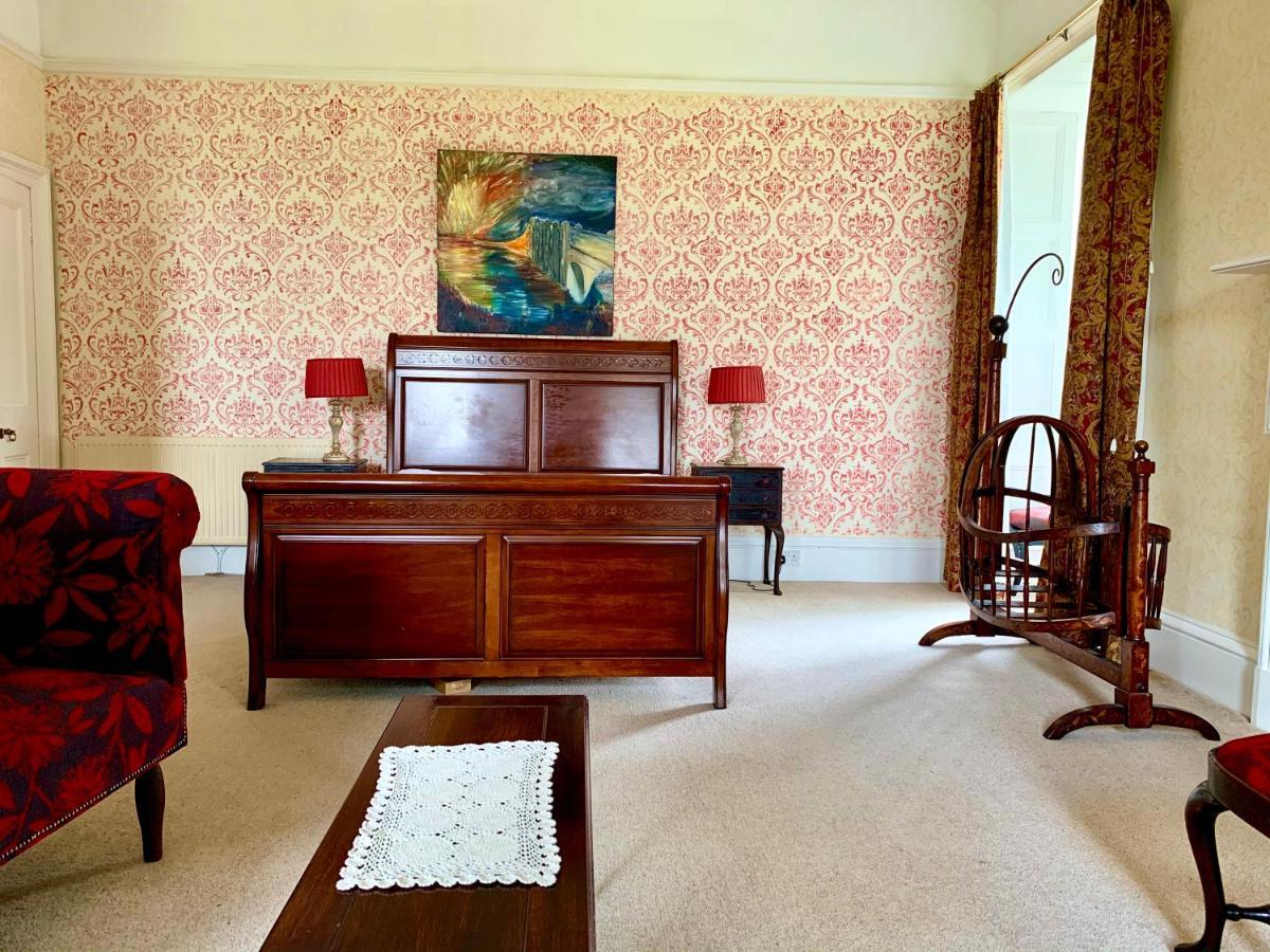 Bonawe House Holiday Cottages Тинилт Екстериор снимка