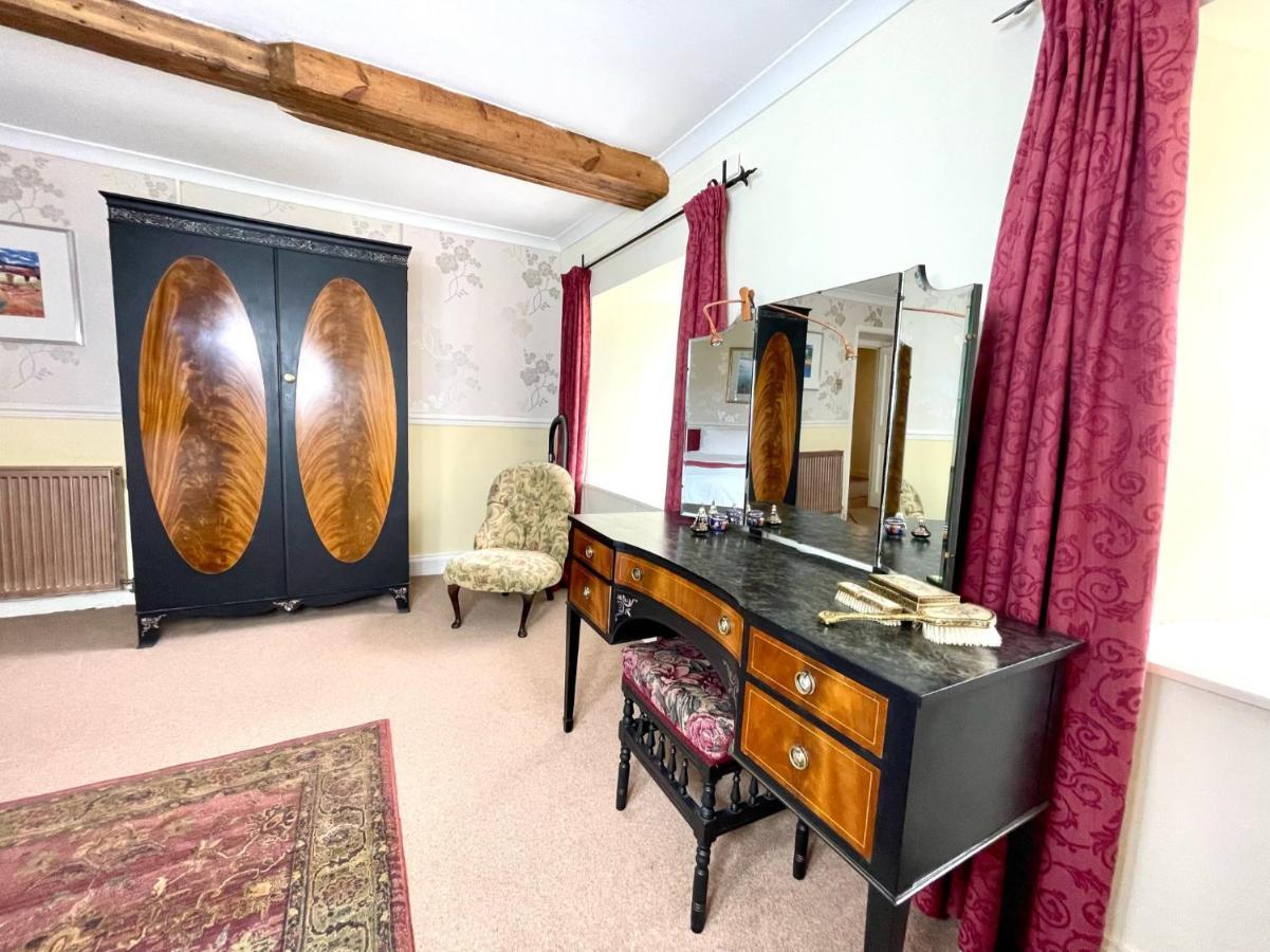 Bonawe House Holiday Cottages Тинилт Екстериор снимка