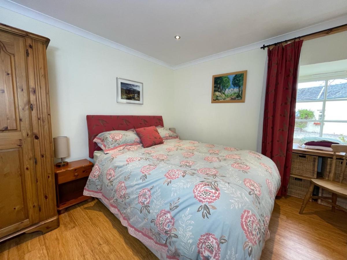 Bonawe House Holiday Cottages Тинилт Екстериор снимка