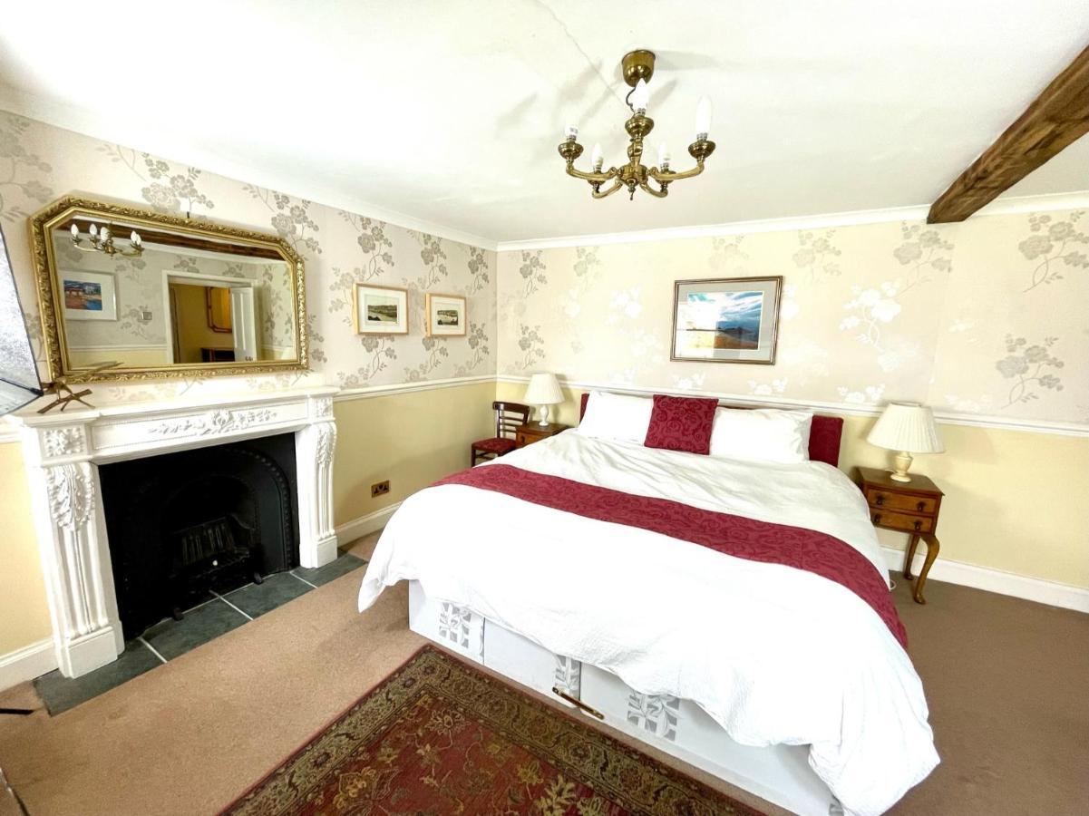 Bonawe House Holiday Cottages Тинилт Екстериор снимка