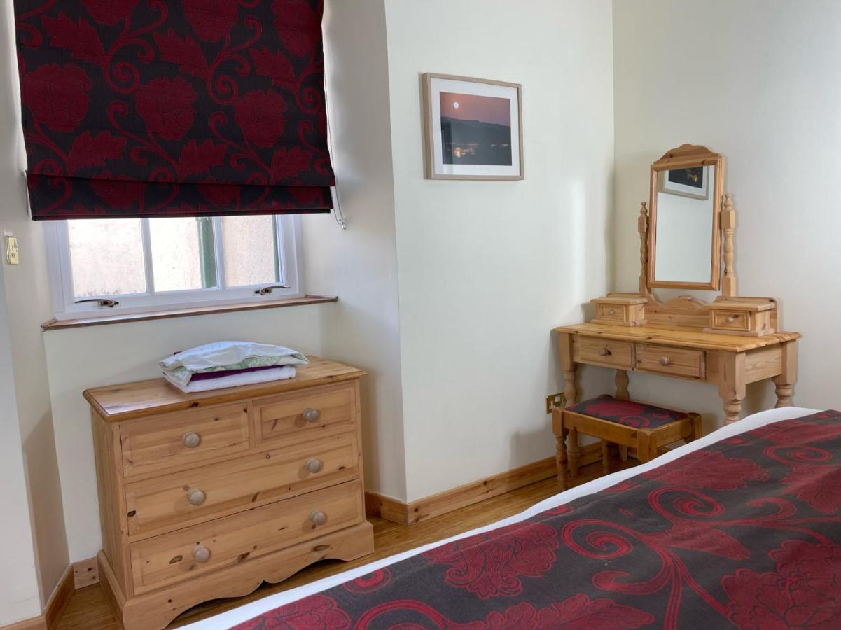 Bonawe House Holiday Cottages Тинилт Екстериор снимка