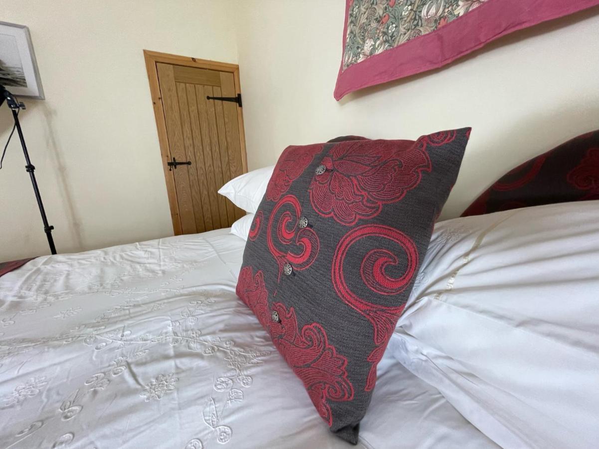 Bonawe House Holiday Cottages Тинилт Екстериор снимка