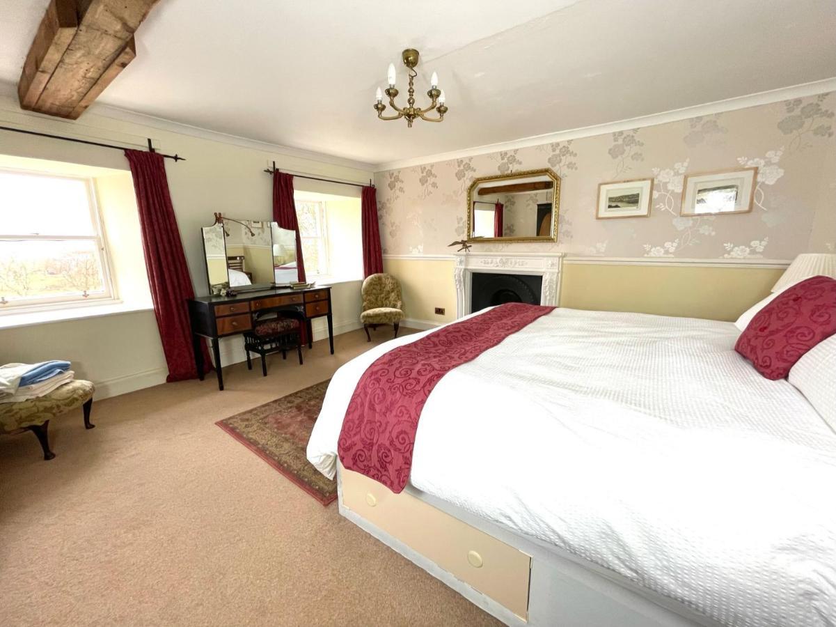 Bonawe House Holiday Cottages Тинилт Екстериор снимка