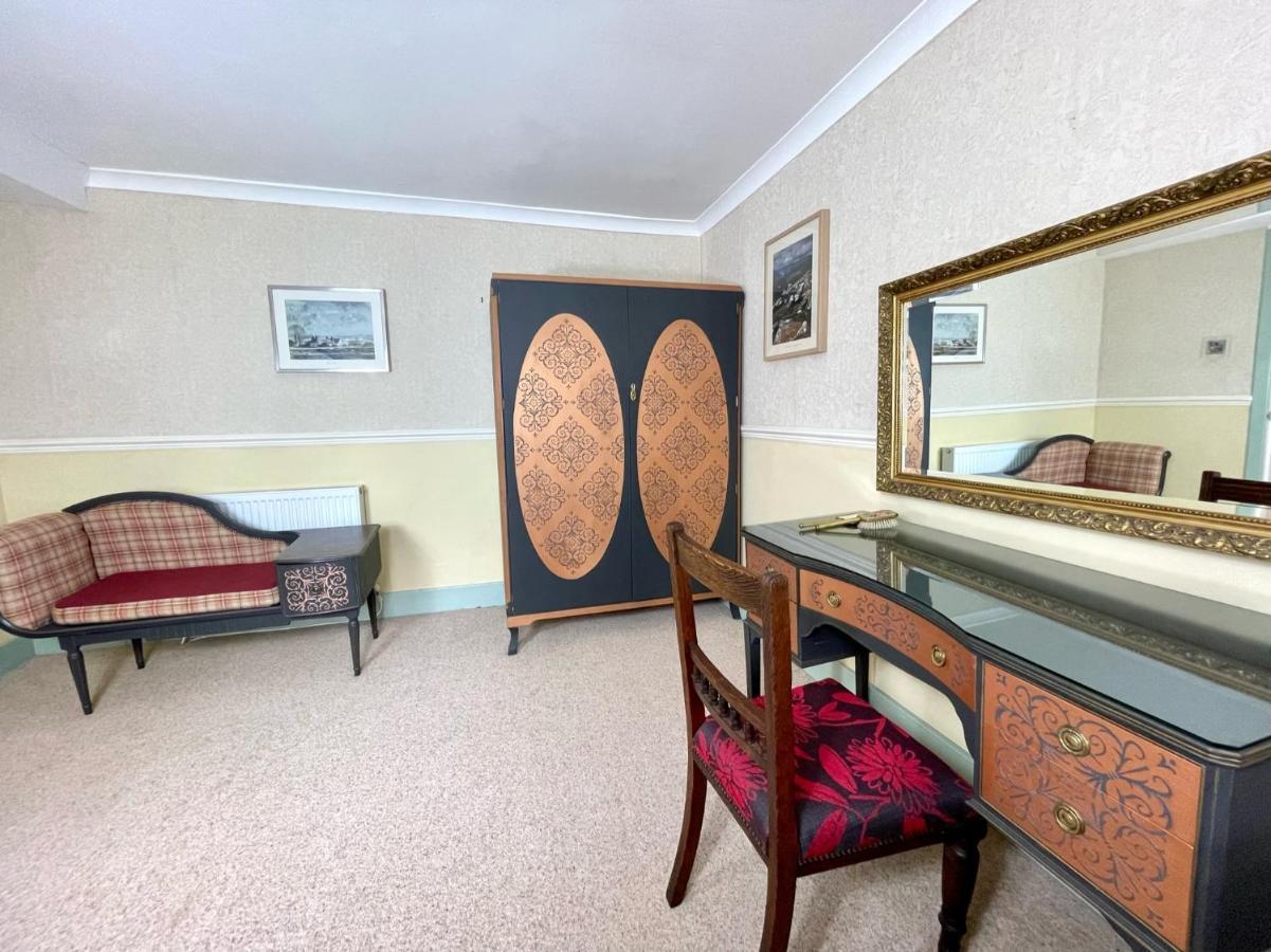 Bonawe House Holiday Cottages Тинилт Екстериор снимка