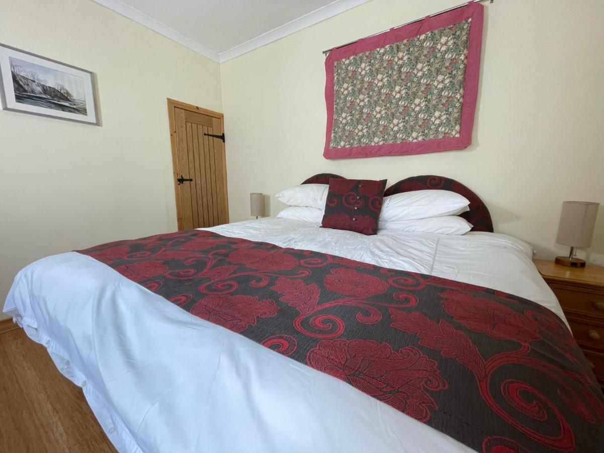 Bonawe House Holiday Cottages Тинилт Екстериор снимка