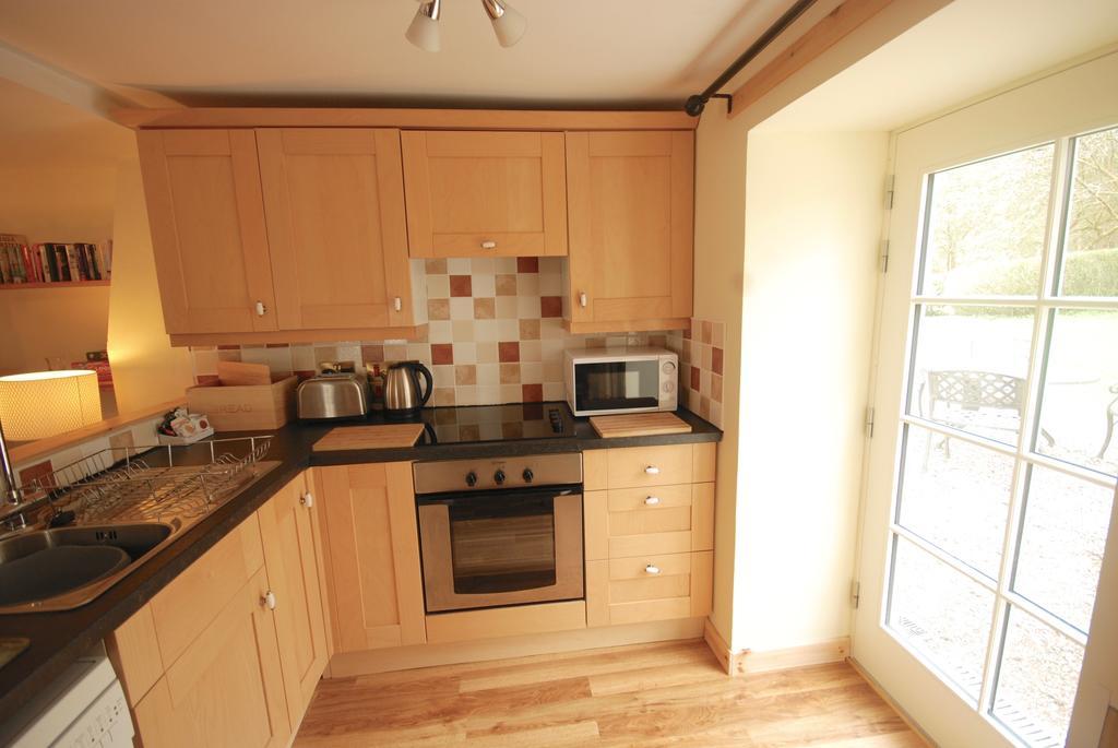 Bonawe House Holiday Cottages Тинилт Екстериор снимка