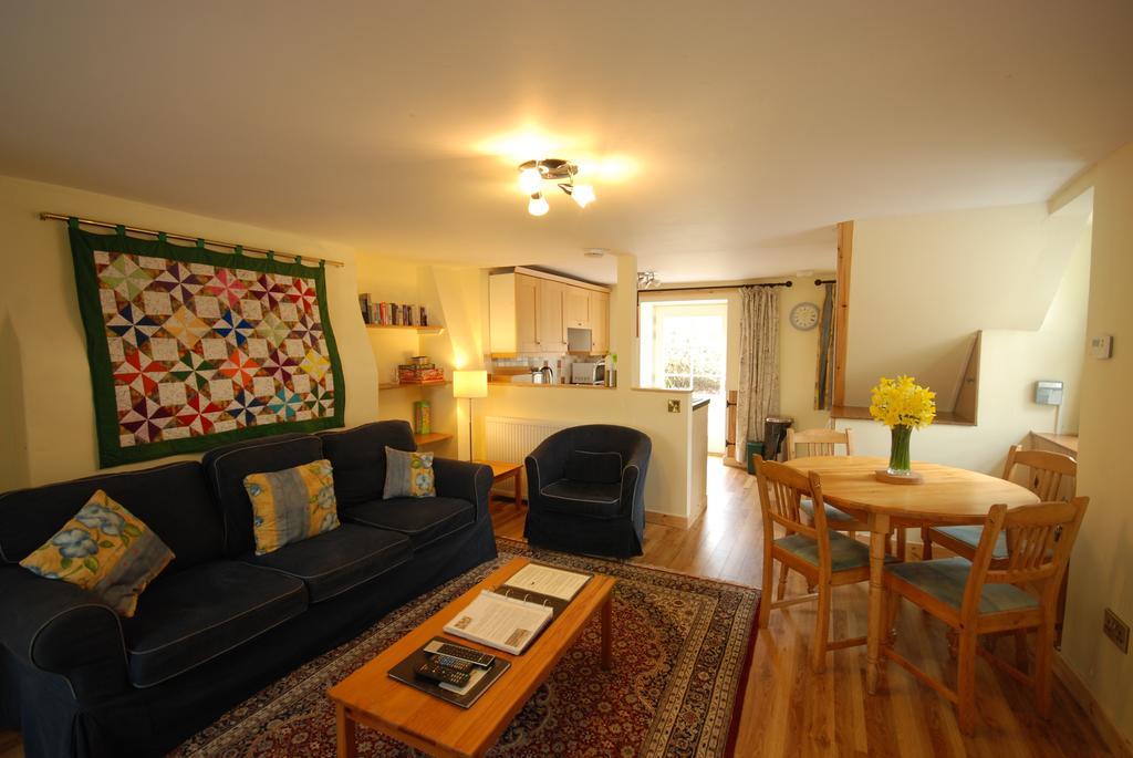 Bonawe House Holiday Cottages Тинилт Екстериор снимка
