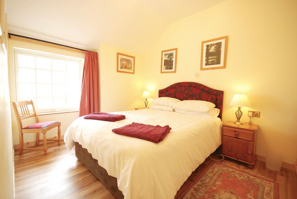 Bonawe House Holiday Cottages Тинилт Екстериор снимка