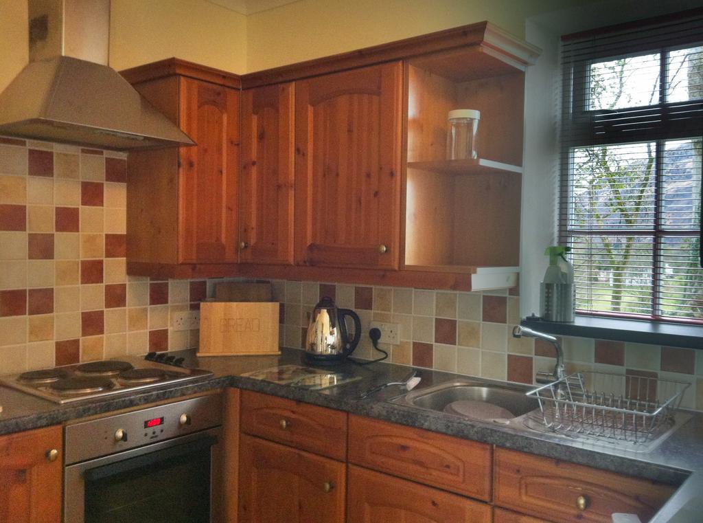 Bonawe House Holiday Cottages Тинилт Екстериор снимка