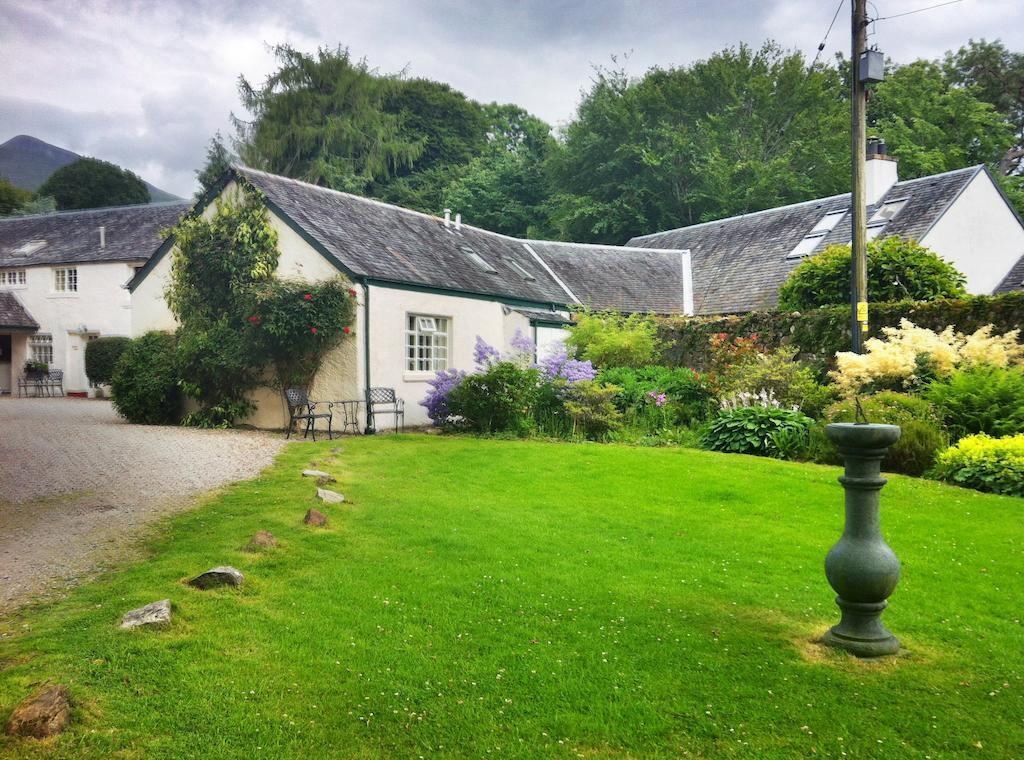 Bonawe House Holiday Cottages Тинилт Екстериор снимка