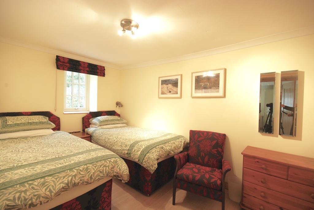 Bonawe House Holiday Cottages Тинилт Екстериор снимка
