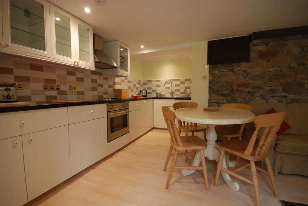 Bonawe House Holiday Cottages Тинилт Екстериор снимка