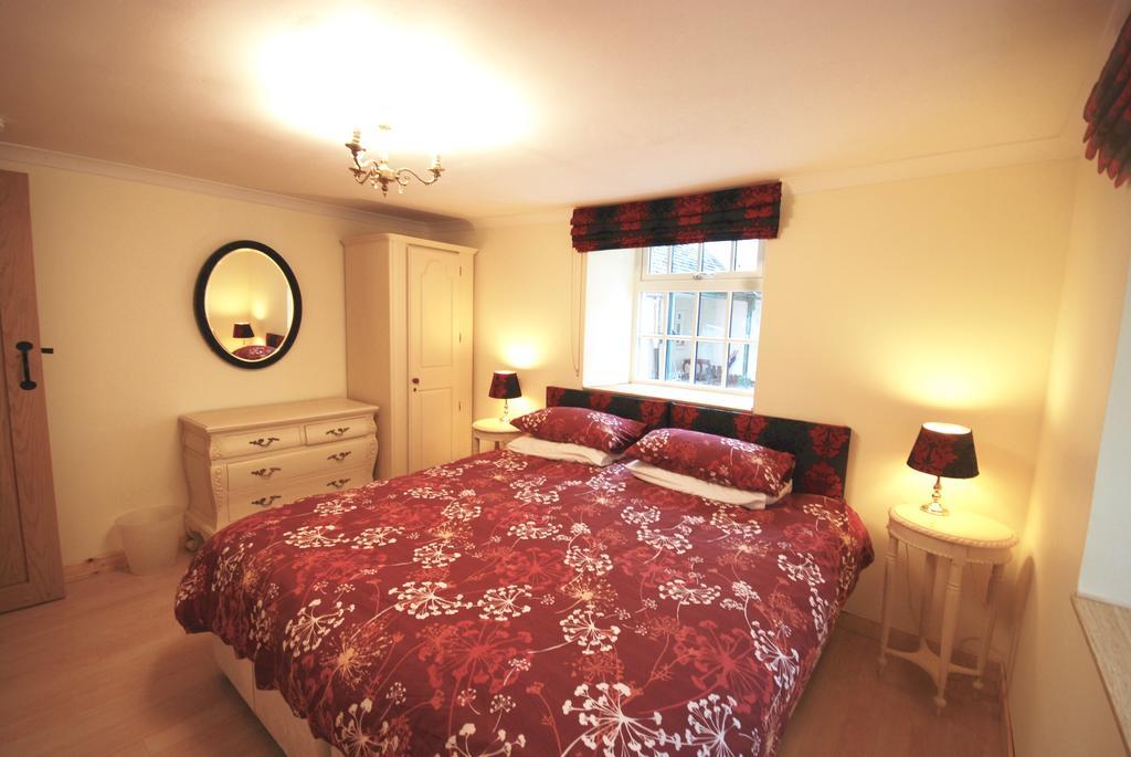 Bonawe House Holiday Cottages Тинилт Екстериор снимка
