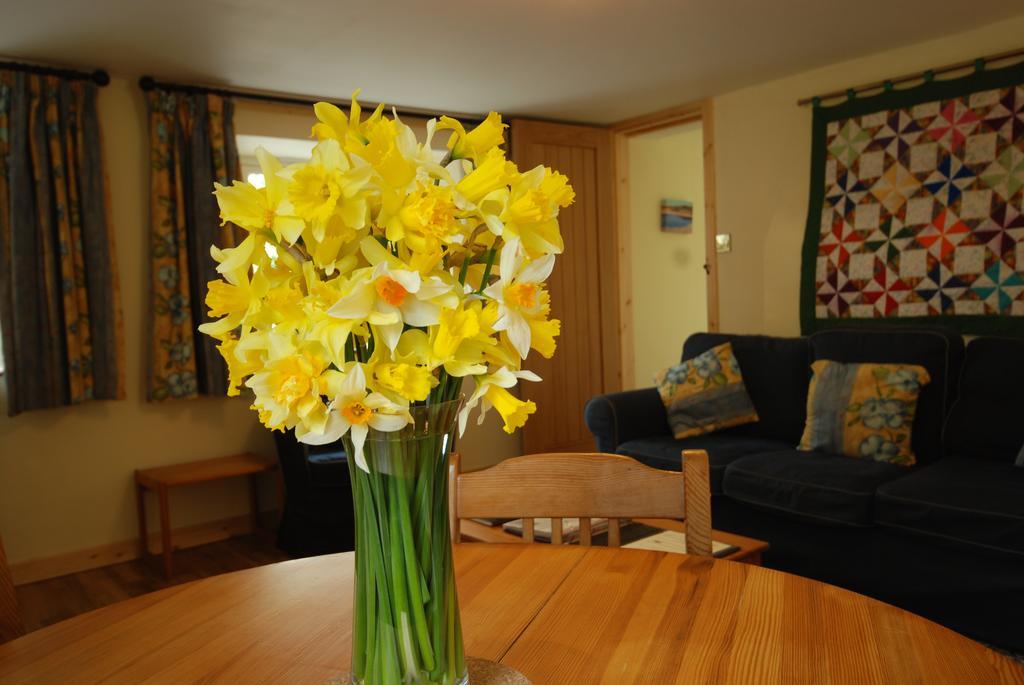 Bonawe House Holiday Cottages Тинилт Екстериор снимка
