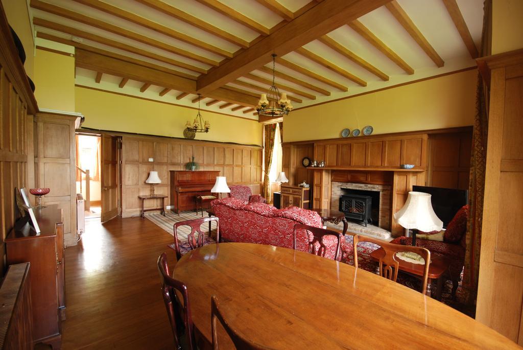 Bonawe House Holiday Cottages Тинилт Екстериор снимка