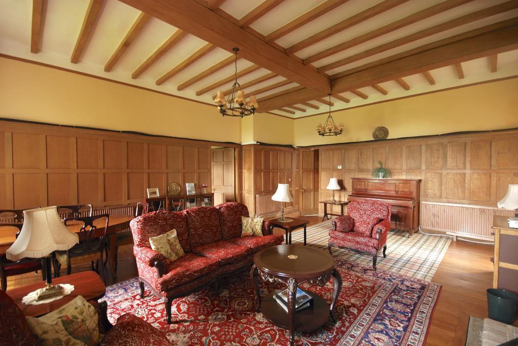 Bonawe House Holiday Cottages Тинилт Екстериор снимка