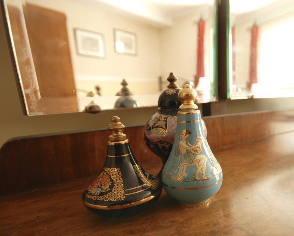 Bonawe House Holiday Cottages Тинилт Екстериор снимка
