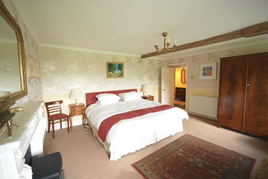 Bonawe House Holiday Cottages Тинилт Екстериор снимка